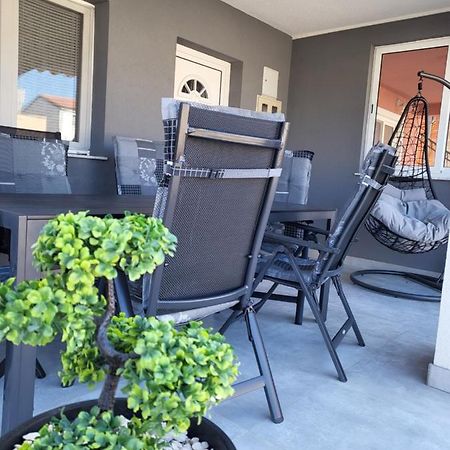 Apartmani Plesa Vir Buitenkant foto