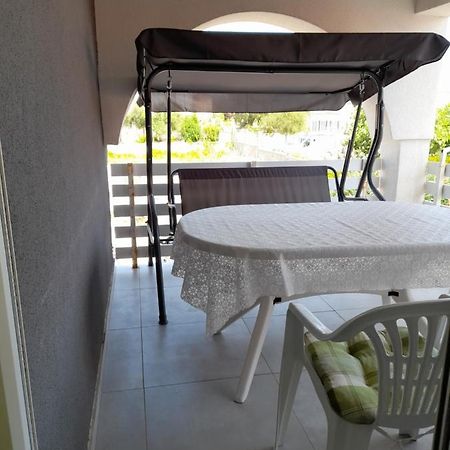 Apartmani Plesa Vir Buitenkant foto