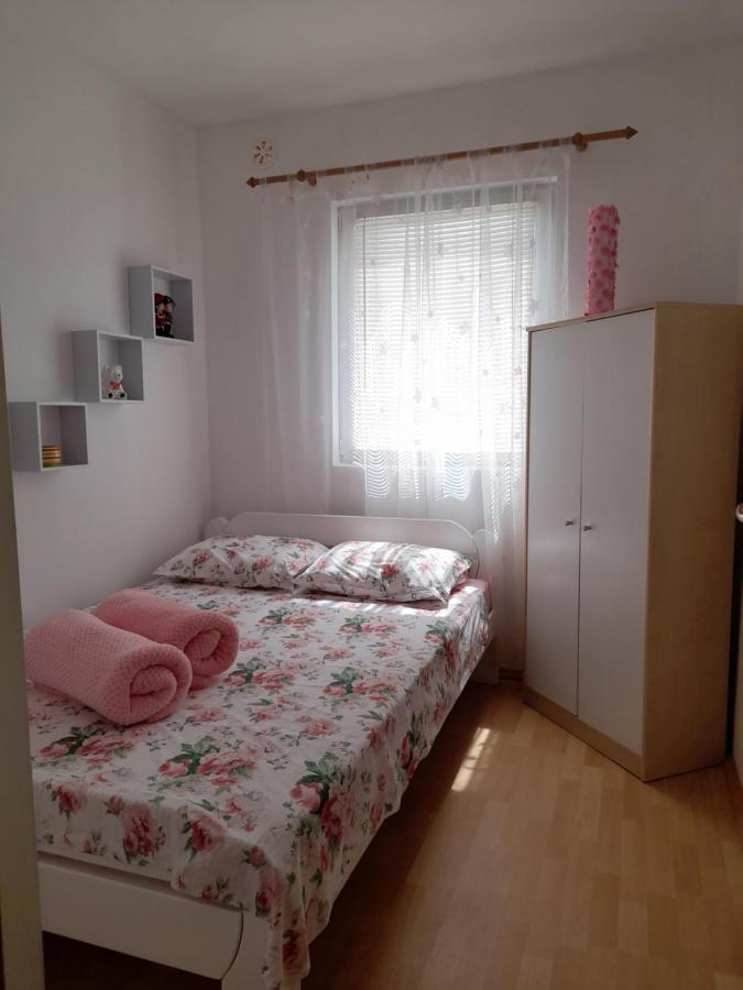 Apartmani Plesa Vir Buitenkant foto