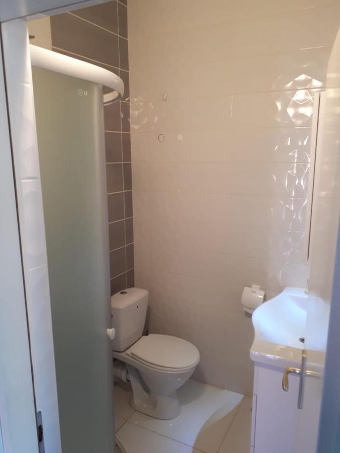 Apartmani Plesa Vir Buitenkant foto