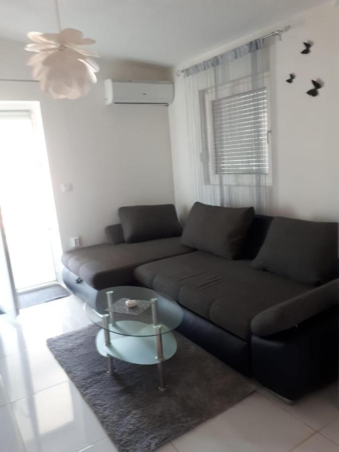 Apartmani Plesa Vir Buitenkant foto
