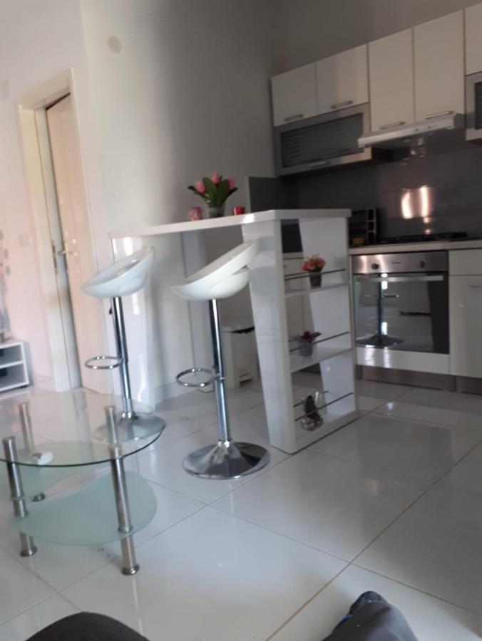 Apartmani Plesa Vir Buitenkant foto