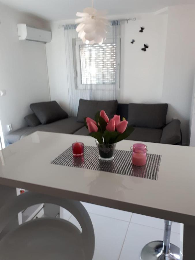 Apartmani Plesa Vir Buitenkant foto