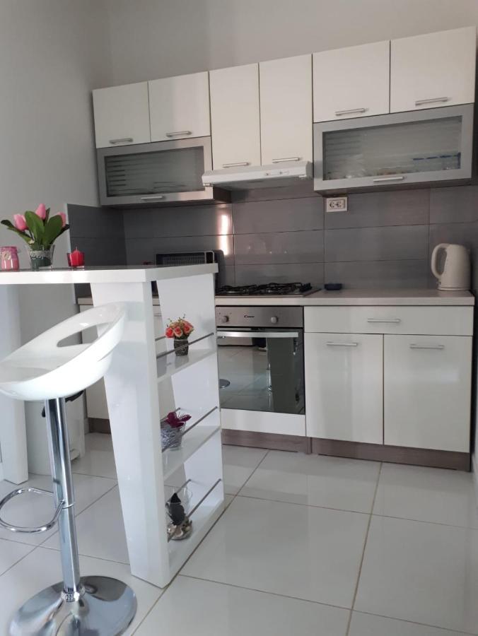 Apartmani Plesa Vir Buitenkant foto