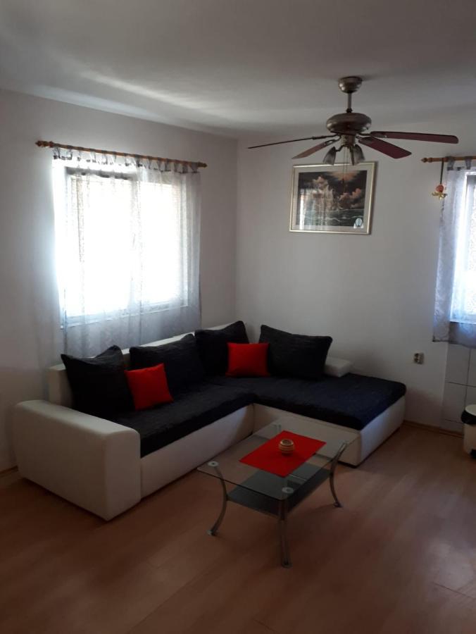 Apartmani Plesa Vir Buitenkant foto