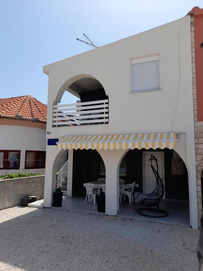 Apartmani Plesa Vir Buitenkant foto