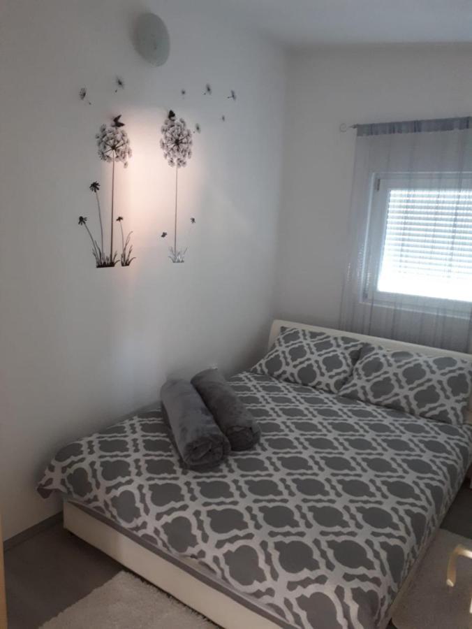 Apartmani Plesa Vir Buitenkant foto